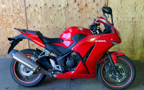 HONDA CBR250R MC41