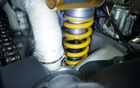 APRILIA RSV4 1100ファクト 2020