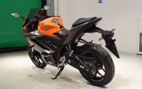 YAMAHA YZF-R25 A RG74J