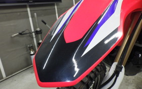 HONDA CRF250 RALLY A 2006 MD44