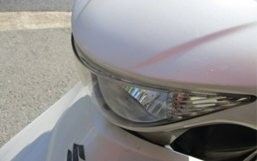 SUZUKI ADDRESSV125SS CF4MA