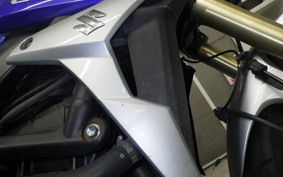 SUZUKI GSR750 A 2014 GR7NA