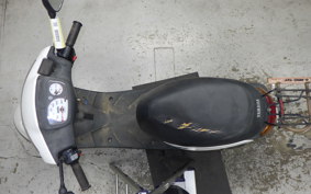 YAMAHA JOG Gen.3 2021 SA12J