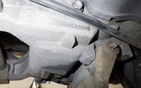 SUZUKI LET's 4 CA45A