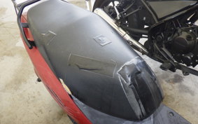 SUZUKI ADDRESS V125 1999 DT11A