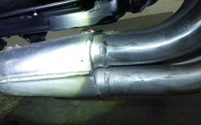 KAWASAKI ZEPHYR 400 Gen.1 1990 ZR400C