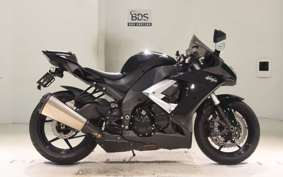 KAWASAKI ZX 10 NINJA R 2009 ZXT00E