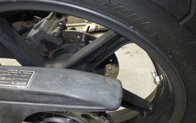 HONDA VTR 250 Gen. 2 2015 MC33