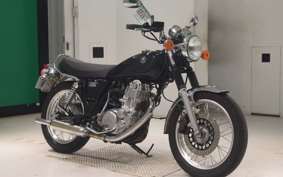 YAMAHA SR400 Gen.4 2017 RH03J
