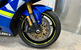 SUZUKI GSX-R1000R ABS 2018 DM11G