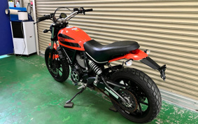 DUCATI  DUCATI  SCRAMBLER SIXTY2 2019