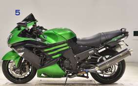 KAWASAKI ZX 1400 NINJA R A 2016