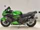 Фото Kawasaki ZX 1400 NINJA R A 2016 с японского аукциона