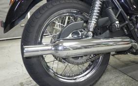 TRIUMPH BONNEVILLE T100 2011