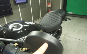 KAWASAKI Z900RS CAFE 2023 ZR900K