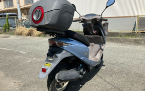 HONDA DIO CHESTER AF62