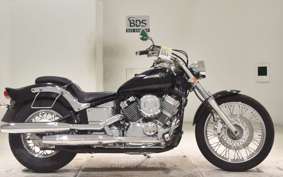 YAMAHA DRAGSTAR 400 2007 VH01J