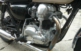 KAWASAKI W650 2001 EJ650A