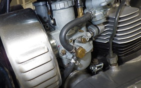 KAWASAKI W3 1973 W3F