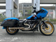 Фото Harley FLTRXS 2021 с японского аукциона