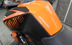 KTM 200 DUKE