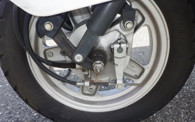 HONDA GYRO CANOPY TA03