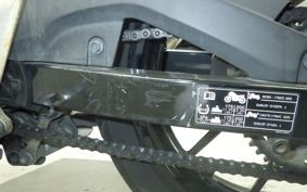 SUZUKI GSX-R125 1999 DL33B