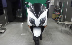 HONDA FORZA Z GEN 2 2018 MF10