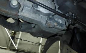 SUZUKI ADDRESS V125 CF4EA