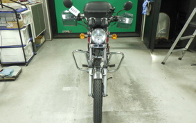 SUZUKI GN125 F Gen.2 2024