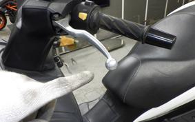 SUZUKI BURGMAN200A 1996 CH41A