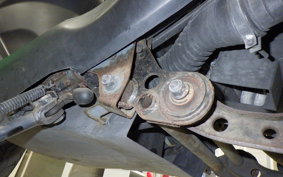 YAMAHA AXIS 125 TREET SE53J