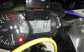 YAMAHA YZF-R25 2004 RG10J