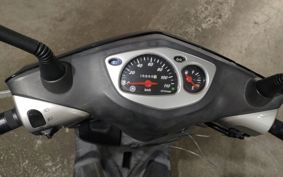 YAMAHA CYGNUS125XSR SE12J