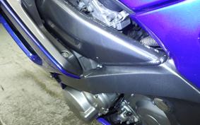 KAWASAKI ZZ-R400 Gen.2 2004 ZX400N