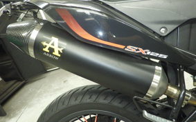 APRILIA SX 125 2013