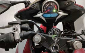 HONDA CBR250R MC41