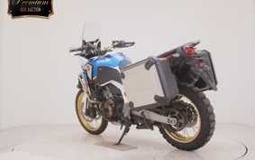 HONDA CRF1000L AFRICA TWIN DCT 2018 SD04