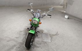 HONDA NO-TI DUX CY50