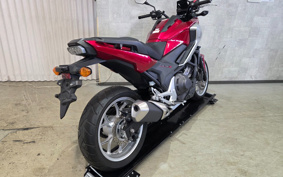 HONDA NC750X DCT ABS 2017 RC90