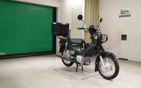 HONDA ｸﾛｽｶﾌﾞ50 2012 AA06