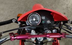HONDA XR100 MOTARD HD13