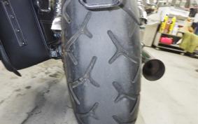 HONDA SHADOW 400 SLASHER 2000 NC40
