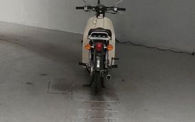 HONDA SUPER CUB50 C50