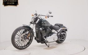 HARLEY FXBR1920 2025