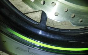 KAWASAKI NINJA 400 2023 EX400L