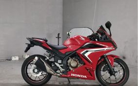 HONDA CBR400R 2021 NC56