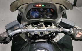 HONDA CBR1000F 1997 SC31
