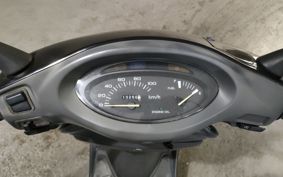 HONDA SPACY125 JF04