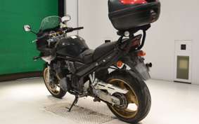 SUZUKI BANDIT 1200 SA 2007 GV79A